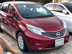 Nissan Versa Note